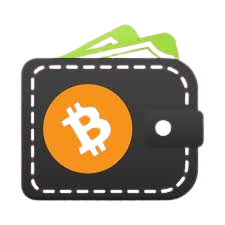 Wallet Icon